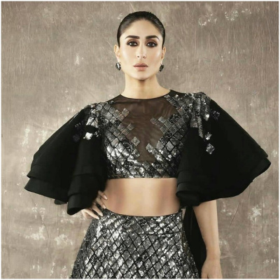 Kareena Kapoor Khan's NOT doing a web series on Poo, her character from K3G; confirms spokesperson